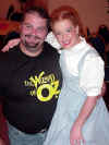 WOZ-DorothyHarley.JPG (82969 bytes)