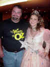WOZ-GlindaHarley.JPG (77175 bytes)